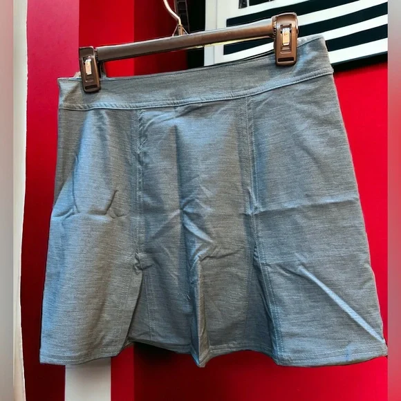 Rip skirt Hawaii - Picture 1 of 10